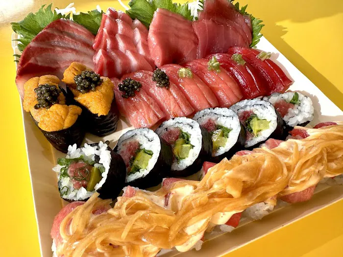 Sushi Friend Picture 2