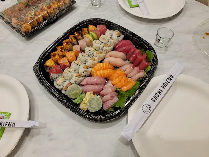 Sushi Friend Picture 3