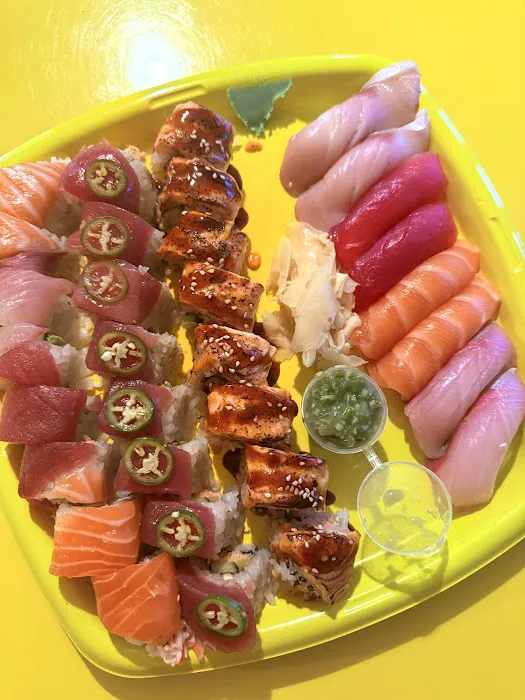 Sushi Friend Picture 7