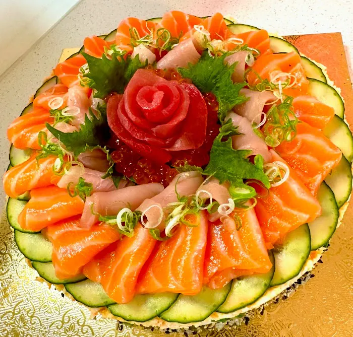 Sushi Friend Picture 6