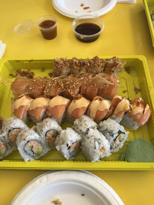Sushi Friend Picture 4