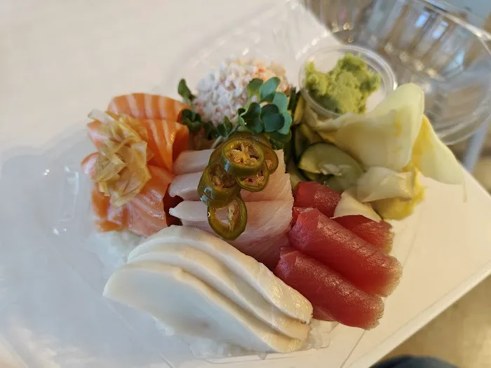 Sushi Friend Picture 10