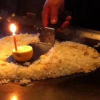 AlexSan Backyard Hibachi Grill ico