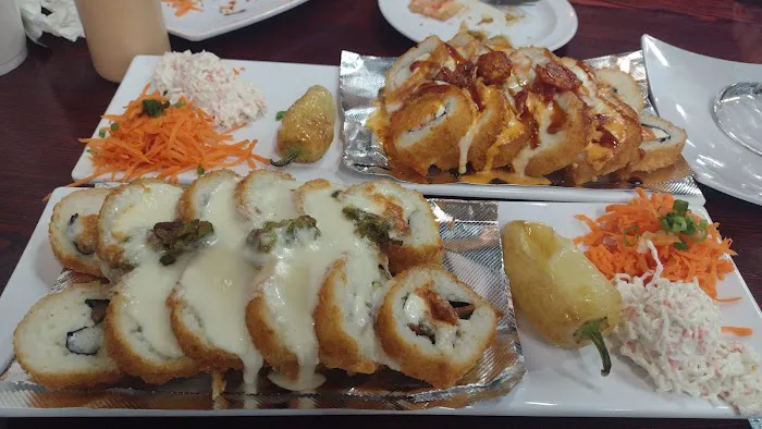 Culichi Sushi Picture 3