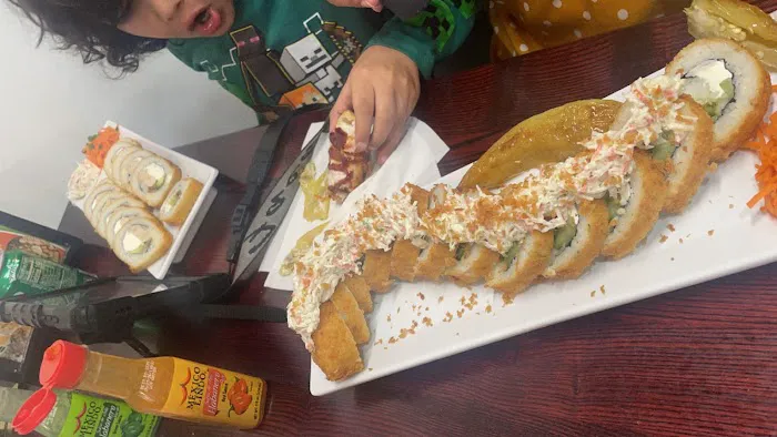 Culichi Sushi Picture 1