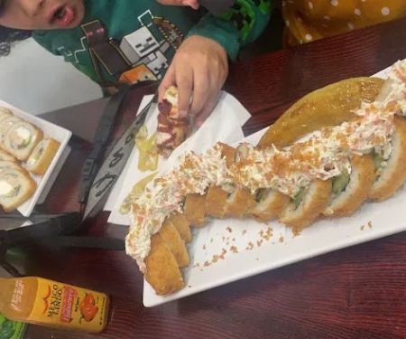 Culichi Sushi