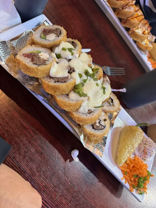 Culichi Sushi Picture 7