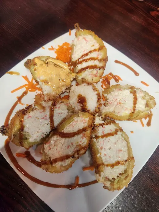 Culichi Sushi Picture 4