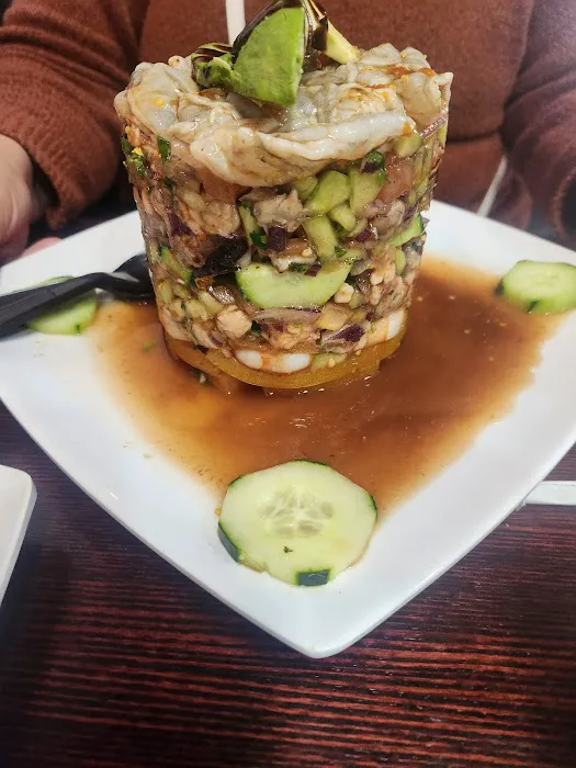 Culichi Sushi Picture 5