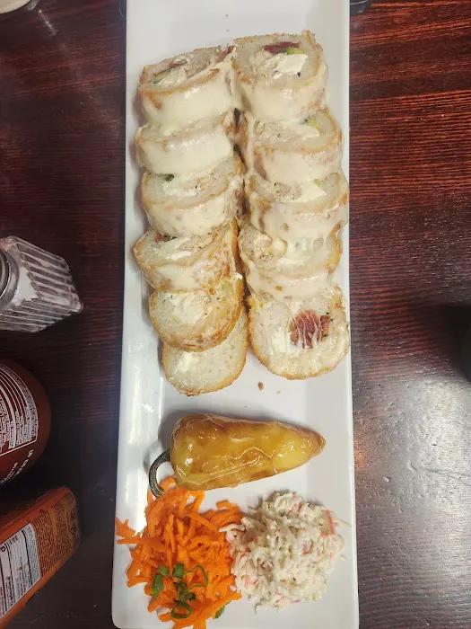 Culichi Sushi Picture 9