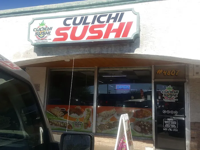 Culichi Sushi Picture 10