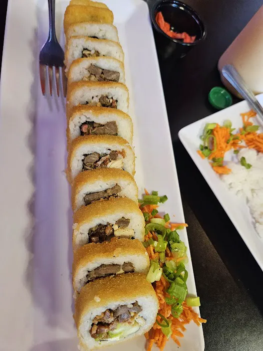 Sushi Gon Estilo Sinaloa - Mariscos Picture 2