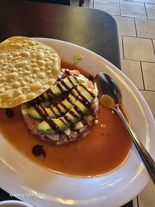 Sushi Gon Estilo Sinaloa - Mariscos Picture 5