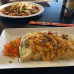 Sushi Gon Estilo Sinaloa - Mariscos