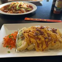 Sushi Gon Estilo Sinaloa - Mariscos ico