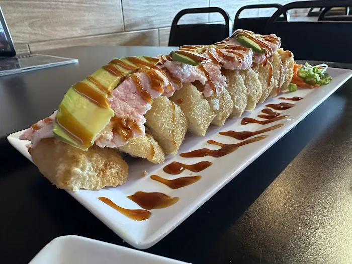 Sushi Gon Estilo Sinaloa - Mariscos Picture 3