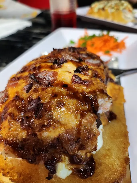 Sushi Gon Estilo Sinaloa - Mariscos Picture 4
