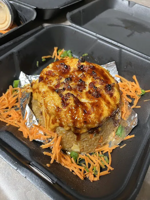 Sushi Gon Estilo Sinaloa - Mariscos Picture 7