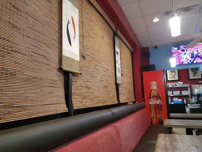Sho-Ga Japanese Restaurant Picture 2