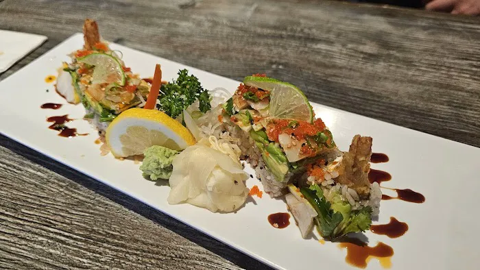 Sho-Ga Japanese Restaurant Picture 1