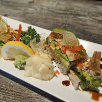 Sho-Ga Japanese Restaurant ico