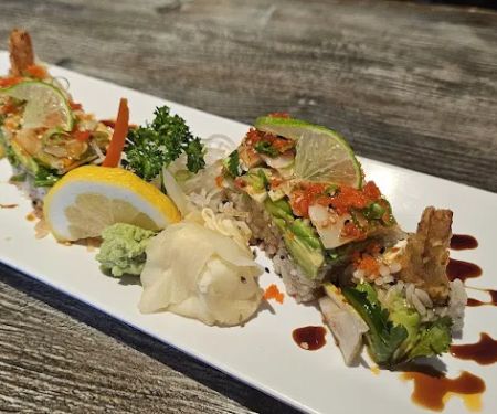 Sho-Ga Japanese Restaurant