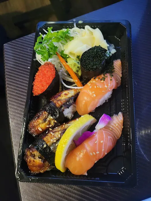Sho-Ga Japanese Restaurant Picture 6