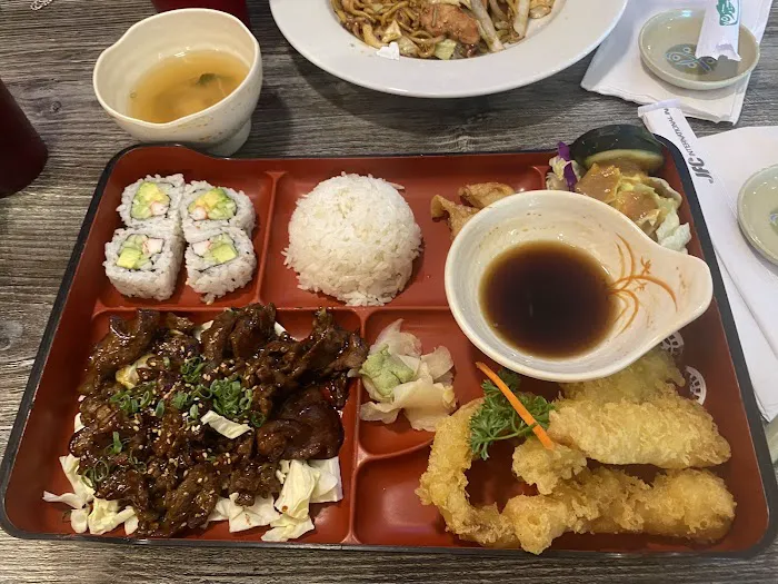 Sho-Ga Japanese Restaurant Picture 7