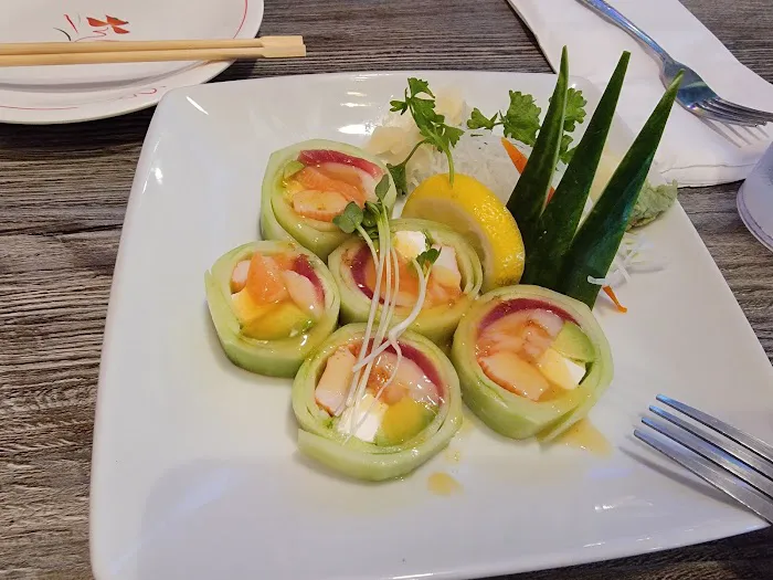 Sho-Ga Japanese Restaurant Picture 9