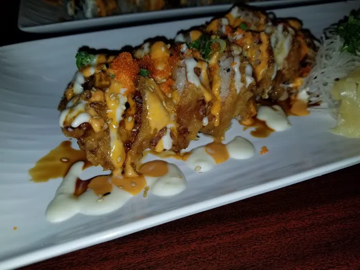 Sho-Ga Japanese Restaurant Picture 10