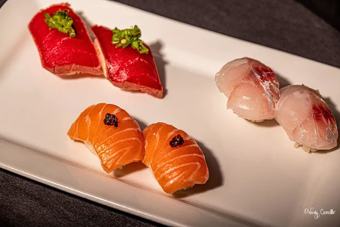 YUZU OMAKASE SUSHI Picture 2