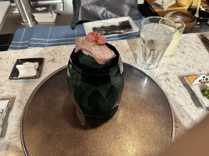 YUZU OMAKASE SUSHI Picture 5