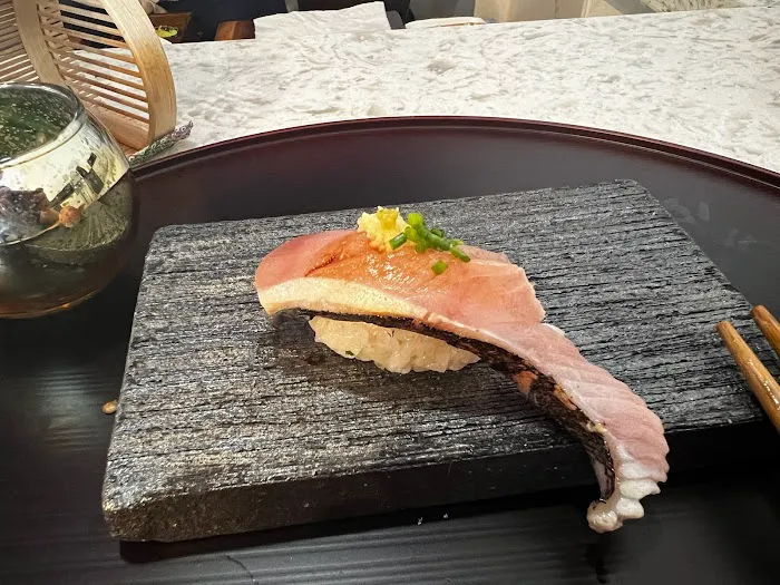 YUZU OMAKASE SUSHI Picture 3