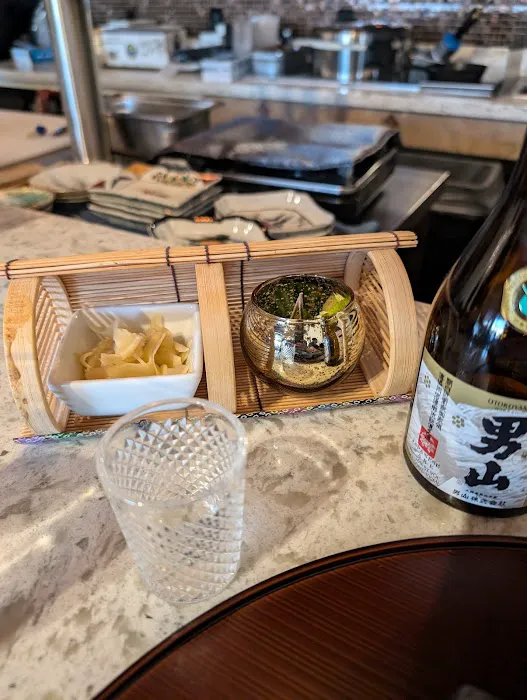 YUZU OMAKASE SUSHI Picture 10