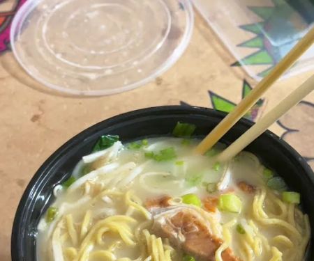 Ra-Ra-Ramen