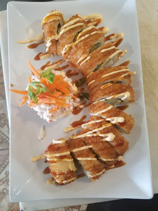 EL KING SUSHI MEXICAN STYLE Picture 2