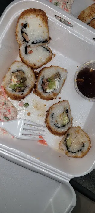 EL KING SUSHI MEXICAN STYLE Picture 5
