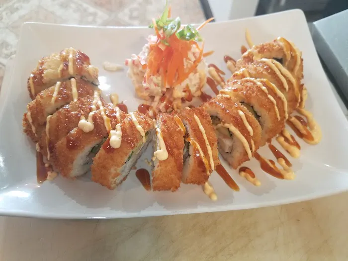 EL KING SUSHI MEXICAN STYLE Picture 3