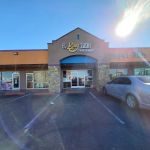 EL KING SUSHI MEXICAN STYLE