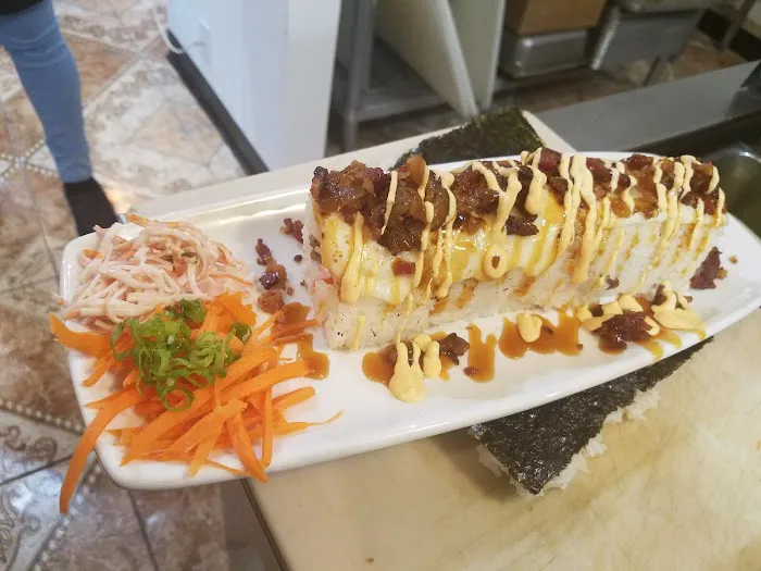 EL KING SUSHI MEXICAN STYLE Picture 4