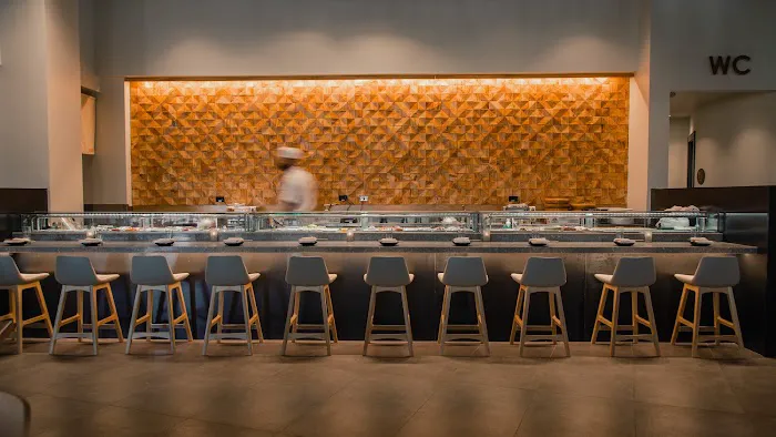 Nori Sushi & Asian Dining Picture 1