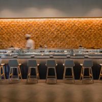 Nori Sushi & Asian Dining ico