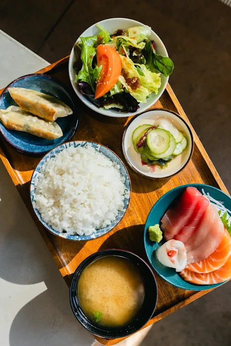 Nori Sushi & Asian Dining Picture 3