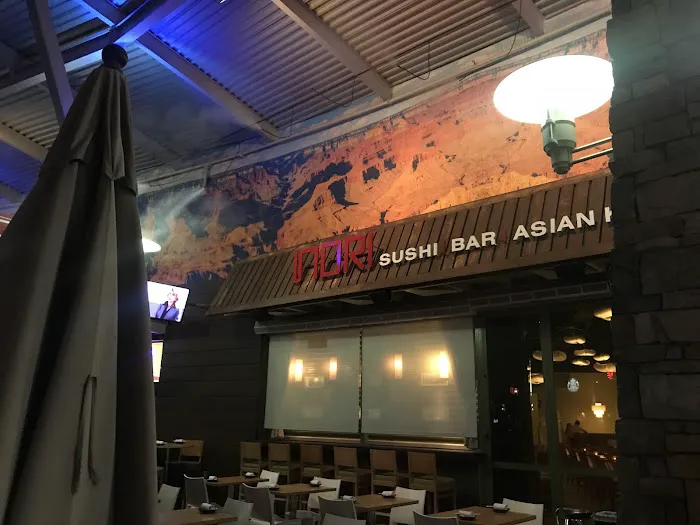 Nori Sushi & Asian Dining Picture 7