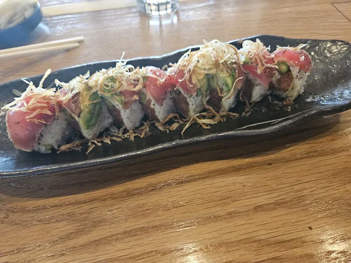 Nori Sushi & Asian Dining Picture 8