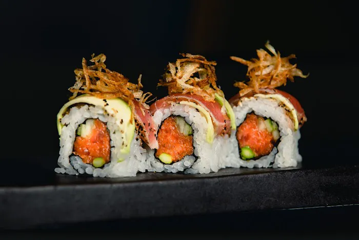 Nori Sushi & Asian Dining Picture 6