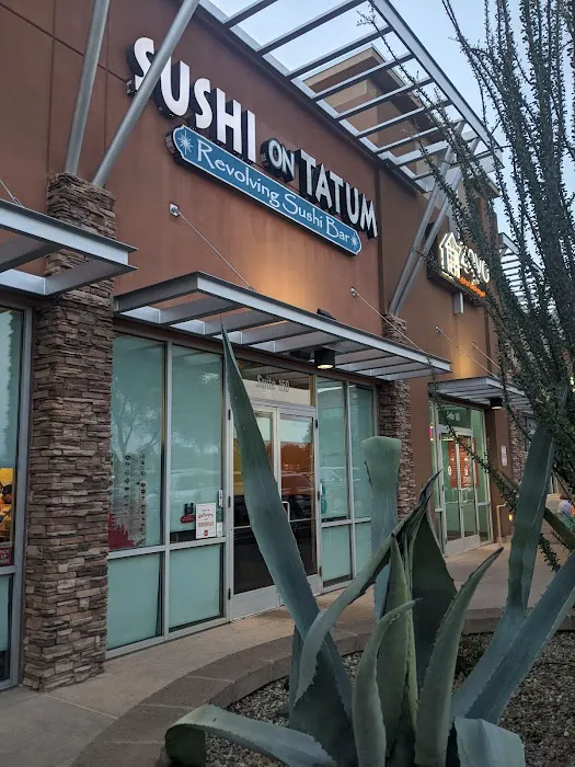 Sushi on Tatum Picture 1