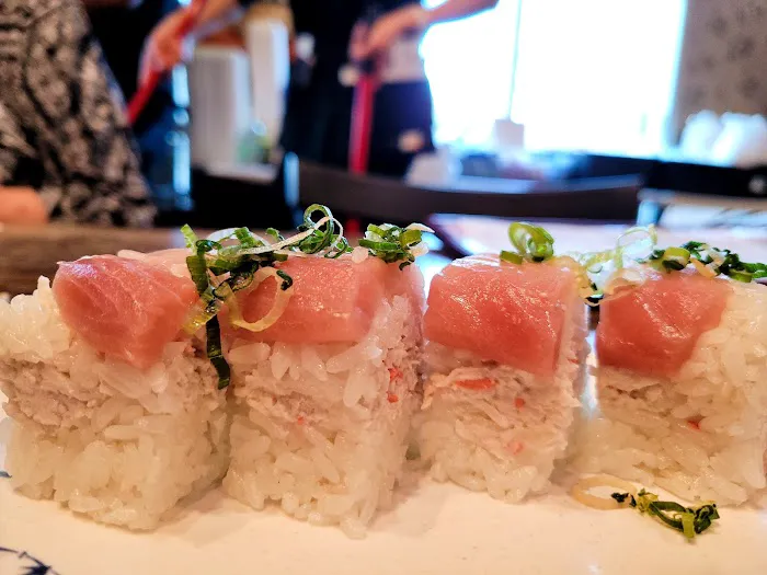 Sushi on Tatum Picture 3