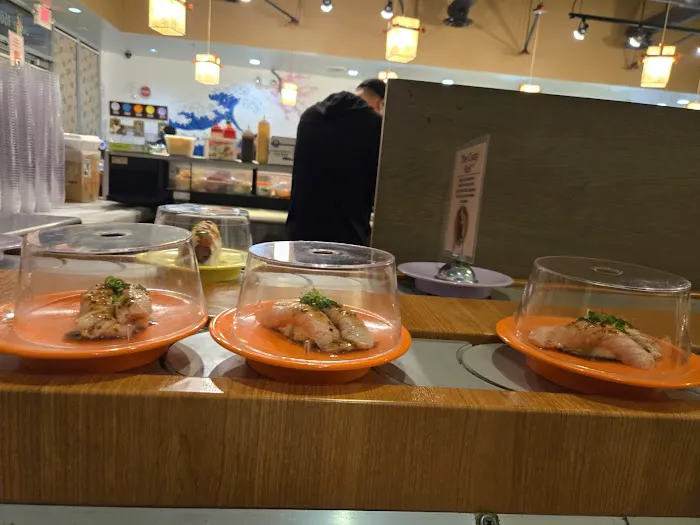 Sushi on Tatum Picture 4
