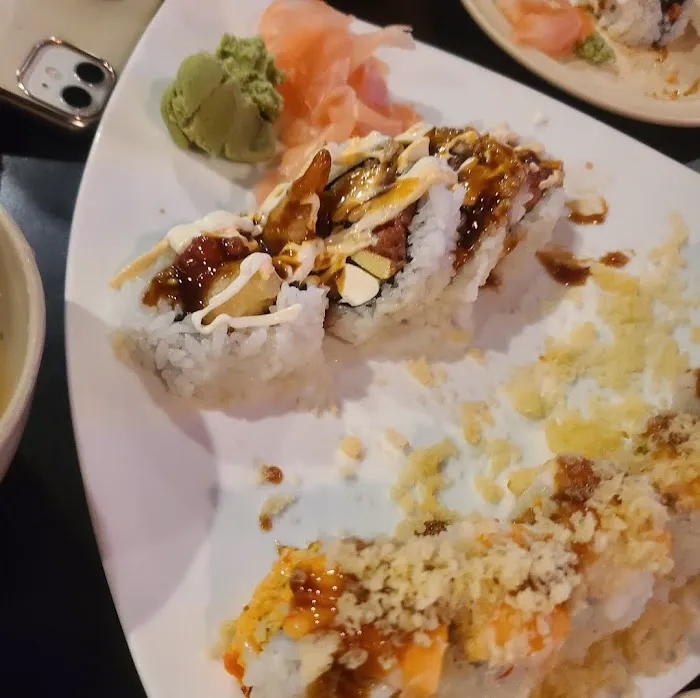Sushi on Tatum Picture 9